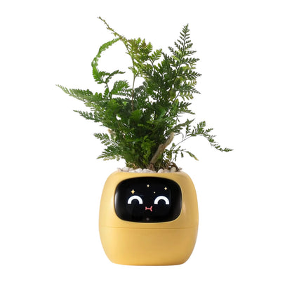 Ivy Smart Pot